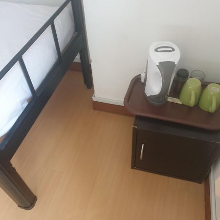 5 Twenty @ Ampang Hilir Hotel Kuala Lumpur Bagian luar foto
