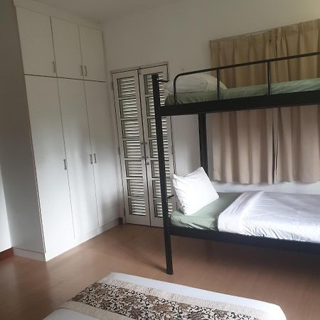 5 Twenty @ Ampang Hilir Hotel Kuala Lumpur Bagian luar foto