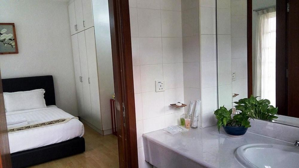 5 Twenty @ Ampang Hilir Hotel Kuala Lumpur Bagian luar foto