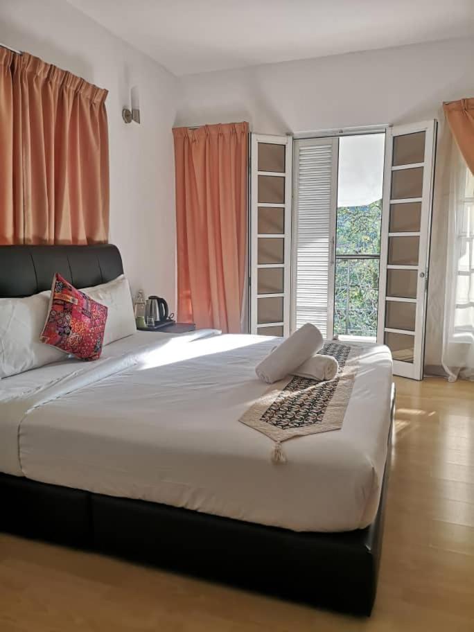 5 Twenty @ Ampang Hilir Hotel Kuala Lumpur Bagian luar foto
