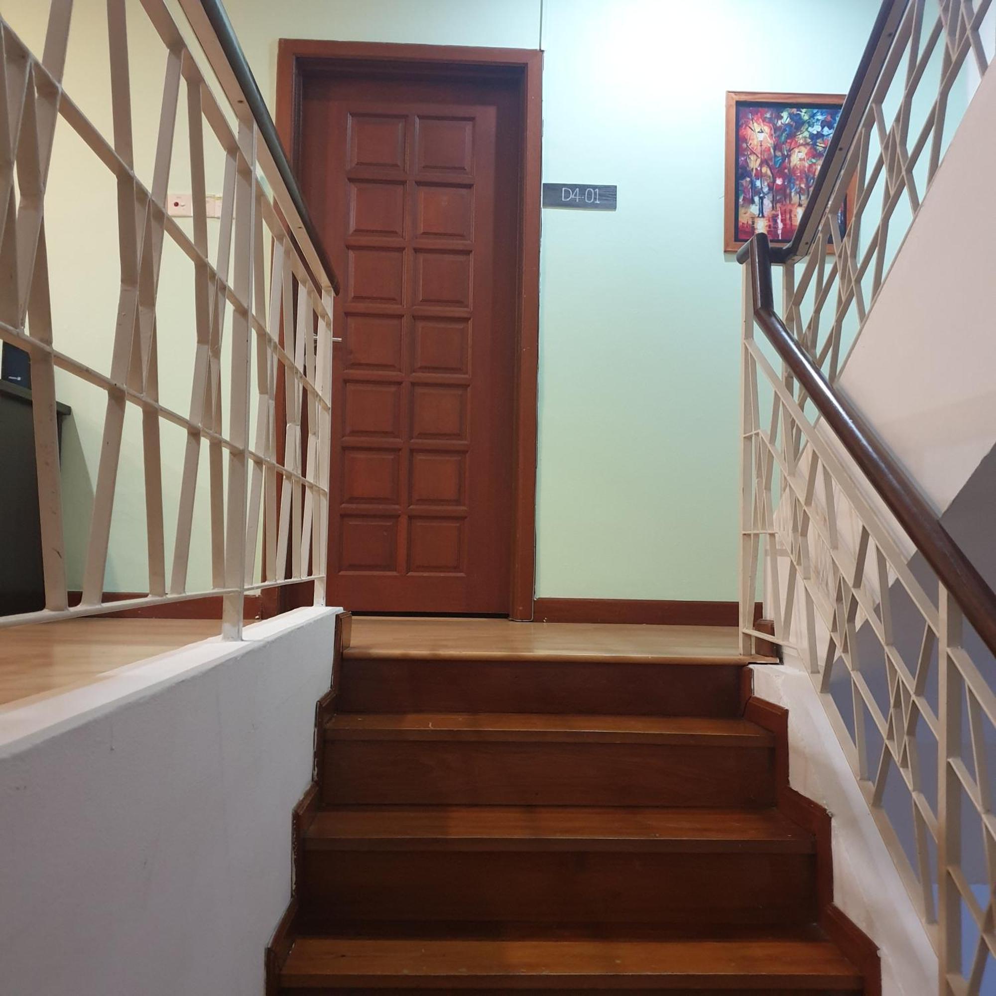 5 Twenty @ Ampang Hilir Hotel Kuala Lumpur Bagian luar foto