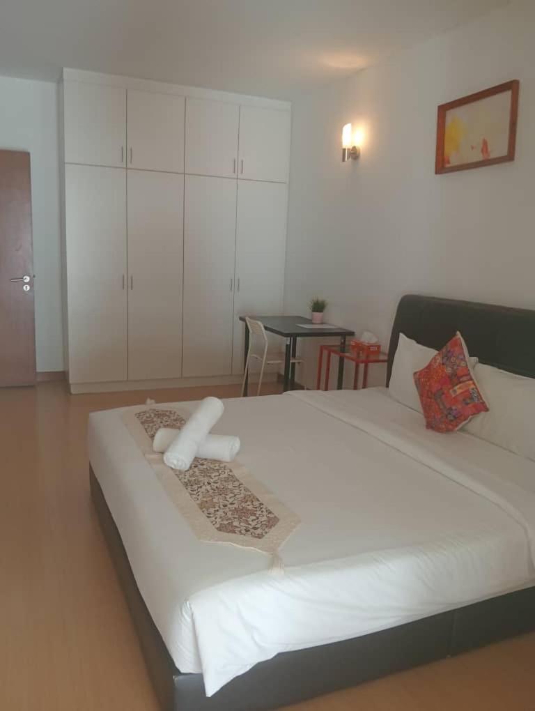 5 Twenty @ Ampang Hilir Hotel Kuala Lumpur Bagian luar foto