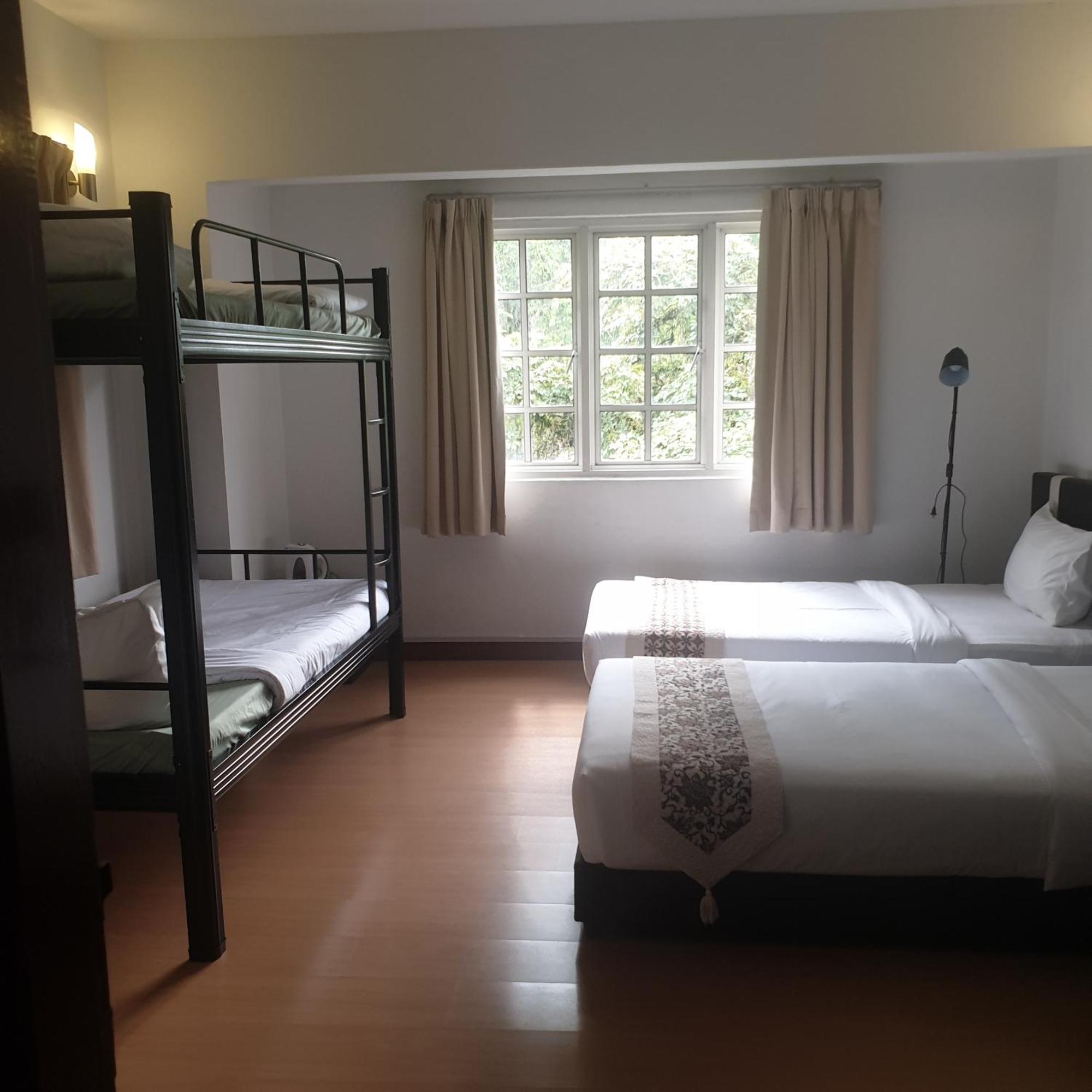 5 Twenty @ Ampang Hilir Hotel Kuala Lumpur Bagian luar foto